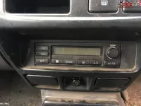 Comenzi clima Nissan Navara 2002