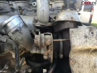 Turbina Nissan Navara 2003