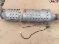 Filtru particule Hyundai Tucson 2007