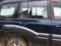 Usa Hyundai Terracan 2006