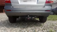 Carlig tractare Kia Sorento 2005
