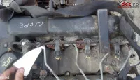 Injector Hyundai H-1 2009