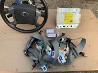 Kit Airbag Uri Frontale Kia Sorento 2007