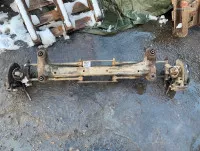 Punte Spate Hyundai Tucson 2 0 Diesel 4x2
