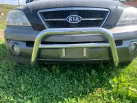 Bullbar Kia Sorento 2002 2009