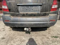Carlig Remorcare Kia Sorento 2002 2009