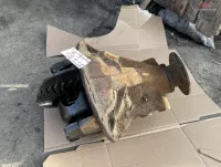 Grup Diferential Spate Kia Sorento 2006 2009 2 5 170cp Cutie Viteze Ma