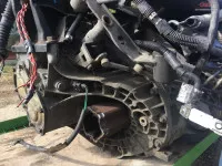 Cutie De Viteze Manuala Land Rover Freelander 2 0 Diesel Td4