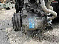 Compresor Clima Mazda 3 1 6 Tdci