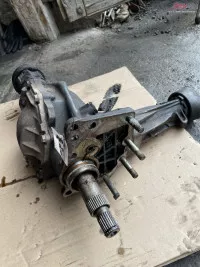 Cutie Transfer / Reductor Toyota Rav 4 2 0 Diesel 2001 2005