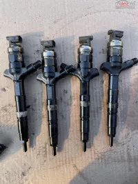 Injectoare Toyota Avensis 2 0 Diesel 116 Cp 23670 0g010