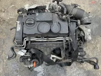 Motor Bmn Volkswagen Touran 2 0 Tdi 170 Cp
