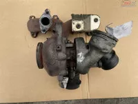 Turbina Skoda Roomster 1 4 Tdi Bms