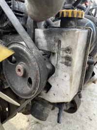 Pompa Servodirectie Jeep Cherokee 3 7 Benzina