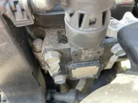 Senzor Ax Cu Came Peugeot 207 1 4 Benzina 8fs Piese auto în Dej, Cluj Dezmembrari