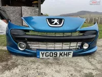 Bara Fata Peugeot 207 Cc 2009