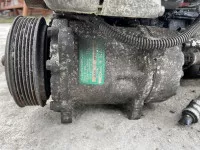 Compresor Clima Peugeot 307 2 0 Hdi Rhy