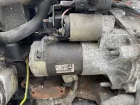 Electromotor Peugeot 307 2 0 Hdi