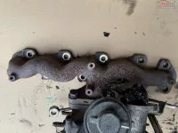 Galerie Evacuare Nissan X Trail T30 2 2 Diesel 2001 2007