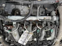 Rampa Injectoare Cu Regulator Presiune Land Rover Freelander 2 2 2 D