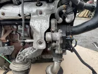 Turbina Turbo Land Rover Freelander 2 / Ranger Rover Evoque 2 2 Diesel