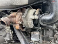 Turbina Peugeot 307 2 0 Hdi Rhy