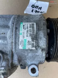 Compresor Clima Cod 1k0820859f Skoda Octavia 2 2 0 Tdi