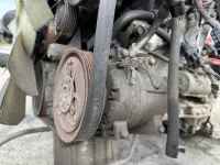 Compresor Ac / Clima Ssangyong Kyron / Actyon 2 0 Diesel