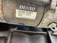 Electromotor Kia Carnival Ii 2 9 Crdi 2006 2014