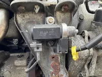 Electrovalva Egr Ssangyong Kyron / Actyon 2 0 Xdi