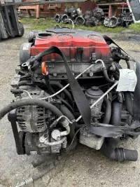 Motor 2 0 Tdi Bmm 103 Kw / 140 Cp Skoda Octavia 2 