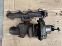 Turbina Nissan Primastar 2 0 Dci H8200466021 