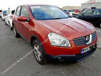 Dezmembrez Nissan Qashqai 2 0 Dci 4x4 