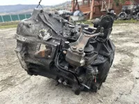 Cutie De Viteza Manuala 6 Trepte Toyota Avensis 2 0 Diesel 126cp
