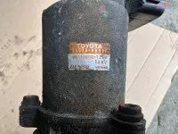 Supapa Egr Toyota Avensis 2 0 Diesel 126cp 25620 0r021