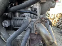 Egr Jeep Cherokee Kj 2 8 Crd 4x4 Fab 2001 2008