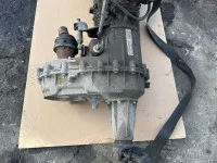 Cutie De Transfer Jeep Cherokee 2 8 Crd Manuala