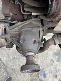 Cutie Transfer Land Rover Freelander 2 2 2 Diesel 2006 2014