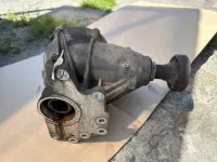 Cutie De Transfer (diferential Fata) Land Rover Freelander 2 2 2 D