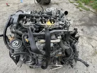 Motor Toyota Avensis 2 2 Diesel 177 Cp Euro 4