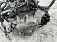 Cutie De Viteza Manuala Trepte Toyota Avensis 2 2 D 4d 2ad Ftv