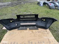 Bara Fata Land Rover Freelander 2006 Negru