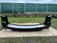 Bara Spate Originala Cu Senzori Parcare Vw Touareg 7l