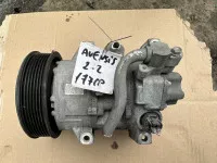 Compresor Ac Toyota Avensis 2 0 Diesel 2006