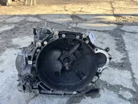 Cutie Viteze Manuala 6 Trepte Peugeot 407 2 2hdi