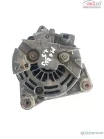 Alternator Renault Modus Jp0_ 2004 1 5dci Oem 8200360480 (11753481)
