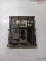 Calculator Ecu Smart Fortwo Cabrio 450 2004 2007 Bosch 0003107v006 0261205004 (11757369)