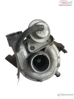 Turbina Kia Carnival Ii Gq 1999 2007 2 9 Crdi J3 28200 4x800 (11759782)