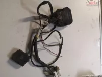 Modul Alarma Nissan Patrol Gr V Wagon (y61) [ 1997 ] Oem 4c7202n1b (11762389)
