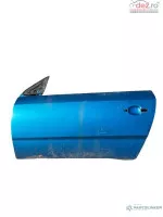Usa Portiera Stanga Fata Opel Tigra Twintop X04 2004 2010 (11783768)